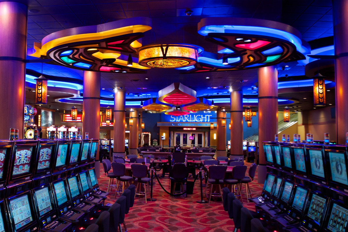 Apakah Kasino Slot Online Memungkinkan Setoran Kecil?