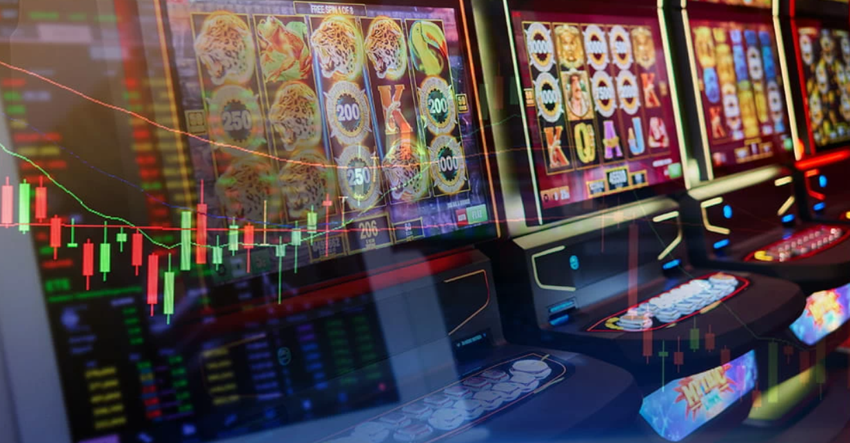 Apa Itu Slot Ultra-High Volatility?