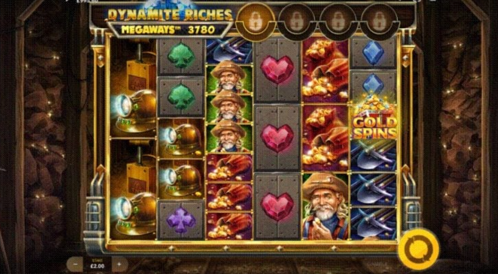 Apakah Permainan Slot Megaways Layak Dimainkan?