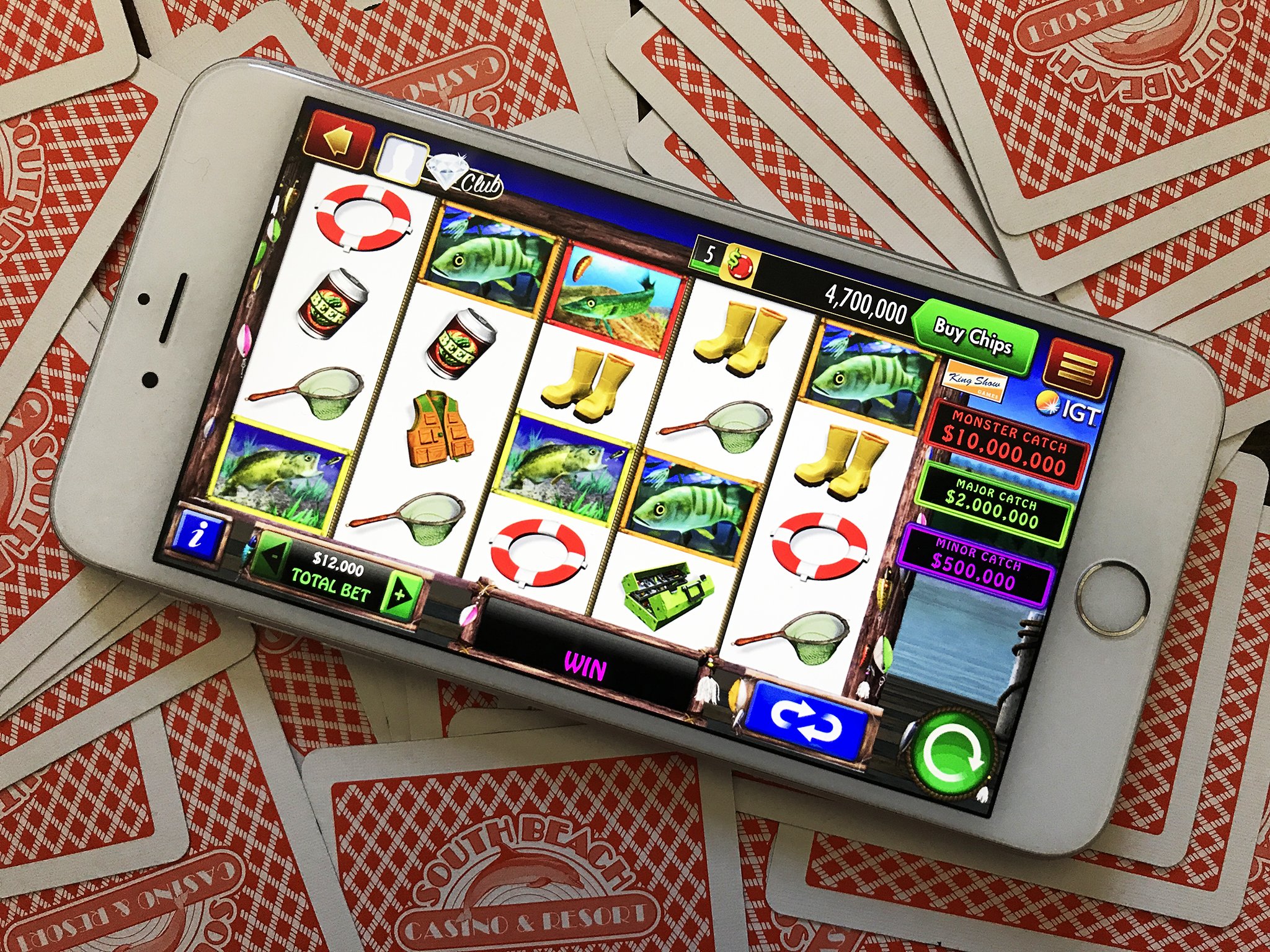 Apakah Game Slot Smartphone Lebih Cepat Dimuat?