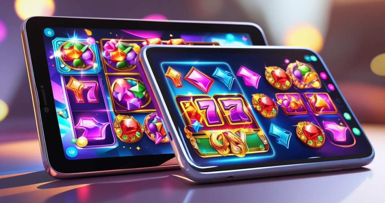 Apakah Game Slot Smartphone Dioptimalkan Untuk Performa?