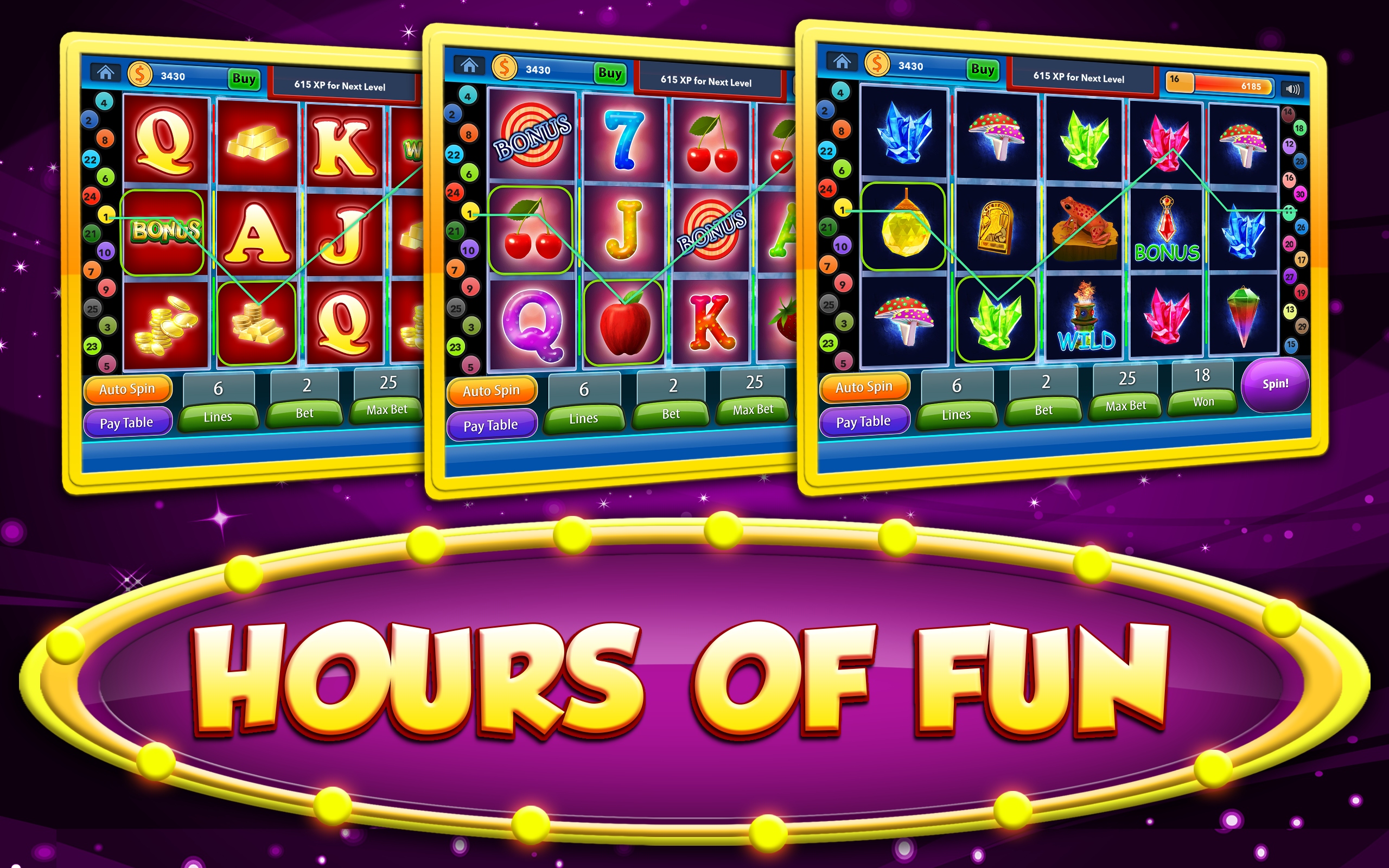 Apa itu video slot bertema petualangan?