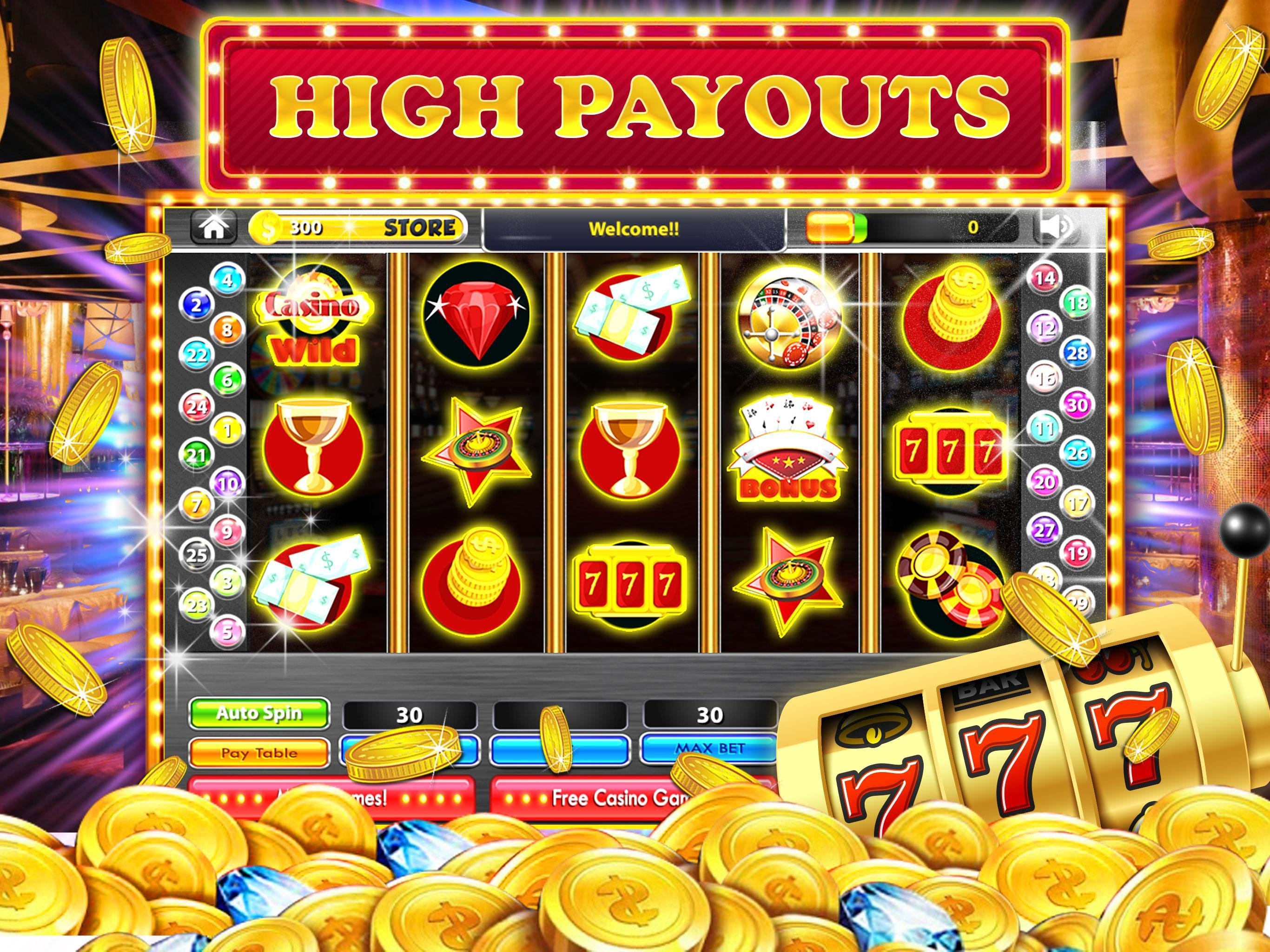 Apa Itu Cascading Slots Dengan Fitur Free Spin?